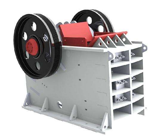 破碎设备行业竞争的焦点将会重点集中在质量、技术水平